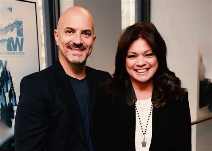 Is Valerie Bertinelli Still Married to Husband Tom Vitale? Inside Her Personal Life