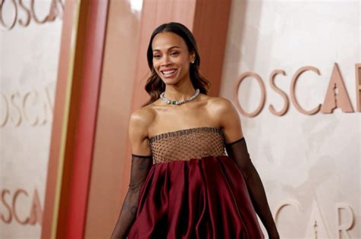Is Zoe Saldana Pregnant Again in 2023?