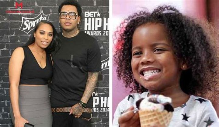 Islah Koren Gates: All We Know About Kevin Gates' Daughter