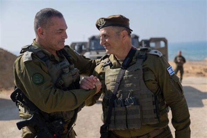 Israel Gang Leader Arrested; Gang Leader Yaniv Ben Simon