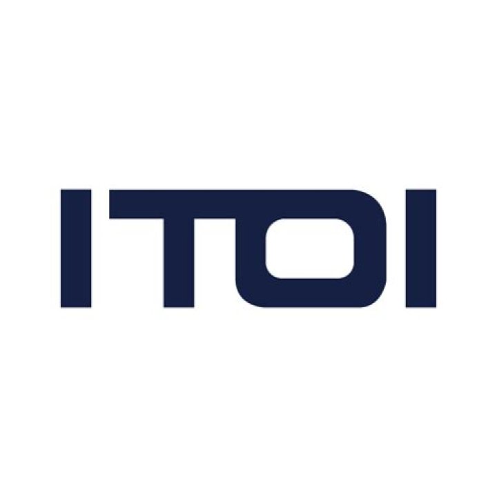 i-to-i logo