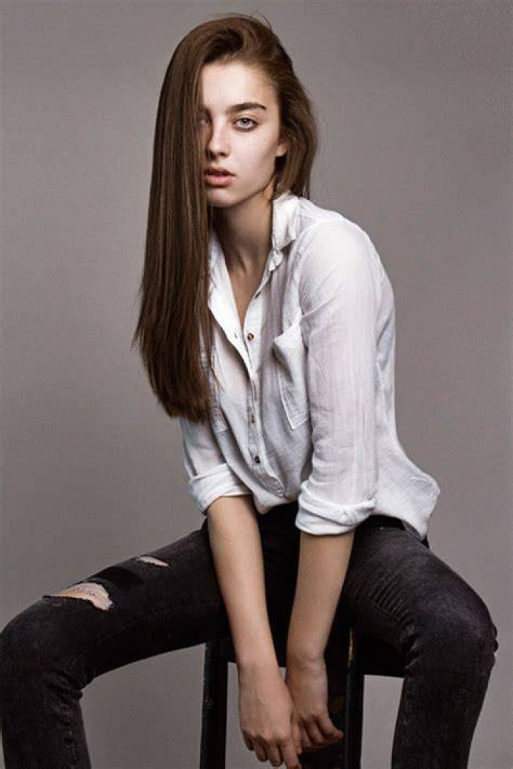 Ivana Karadzova picture