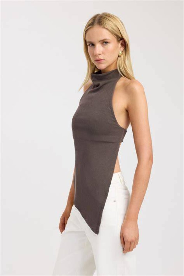 Ivana Top TailorTex