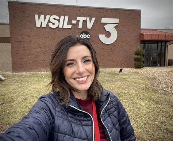 Jacie Brianne WSIL, Bio, Wiki, Age, Husband, Salary, and Net Worth