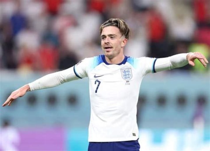 Jack Grealish Age, Net Worth, Girlfriend, Family, Height and Biography
