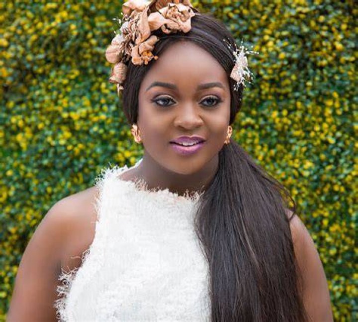 Jackie Appiah Biography, Height & Life Story Super Stars Bio