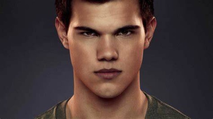 Jacob Black
