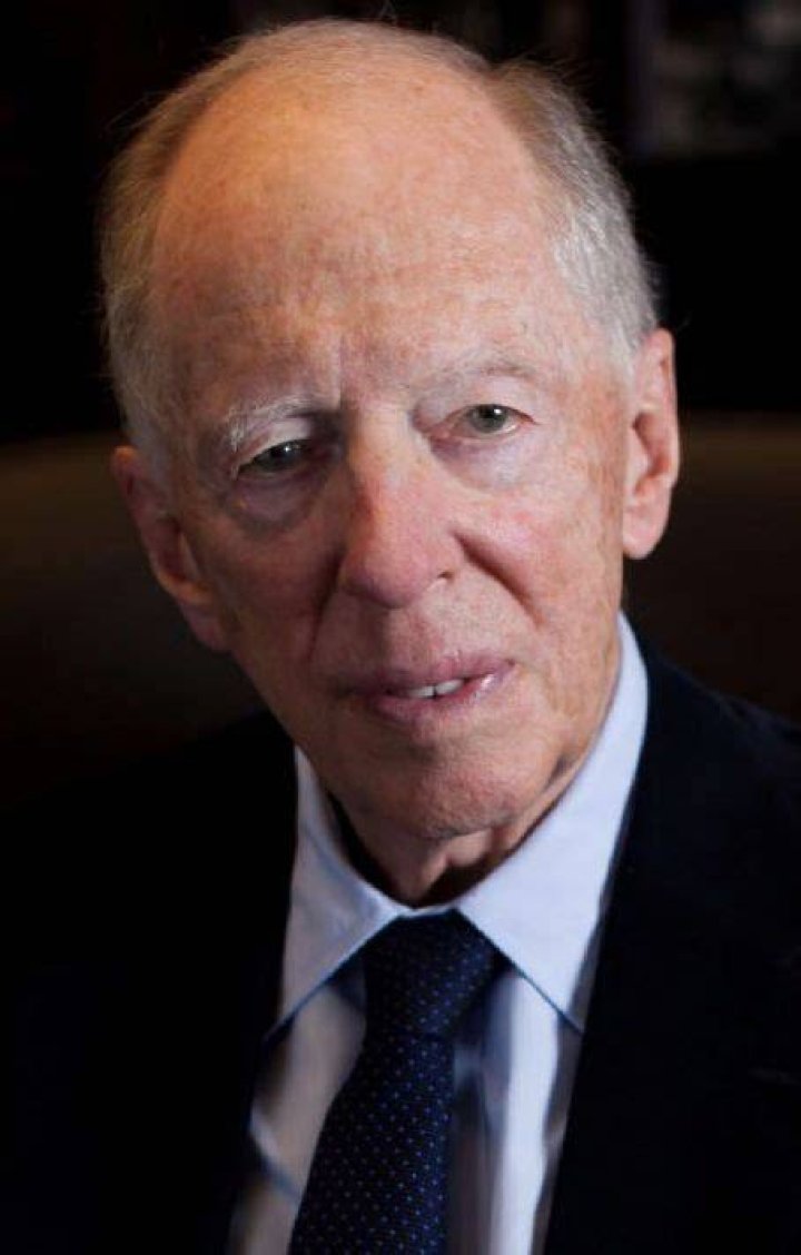 Jacob Rothschild Photos, News and Videos, Trivia and Quotes
