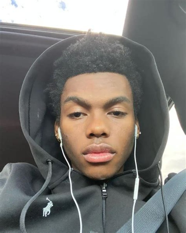 Jahi Di’Allo Winston – Biography, Facts & Life Story