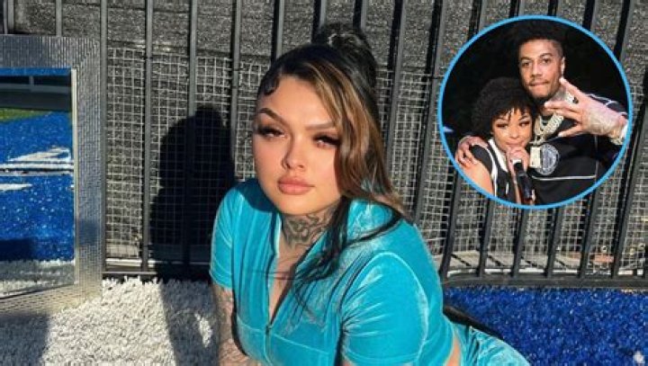 Jaidyn Alexis Showing Off Her BBL & Singing Her New Song 'Post Opp
