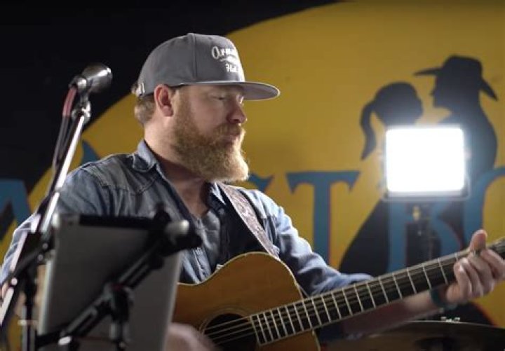 Jake Flint Death Cause: How Did Red Dirt Singer Die? Family And Net Worth
