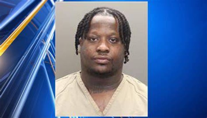 Jamar Johnson