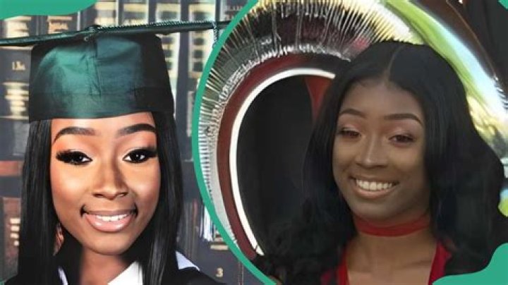 Jameisha Cook Who Is Dalvin Cook's Sister?