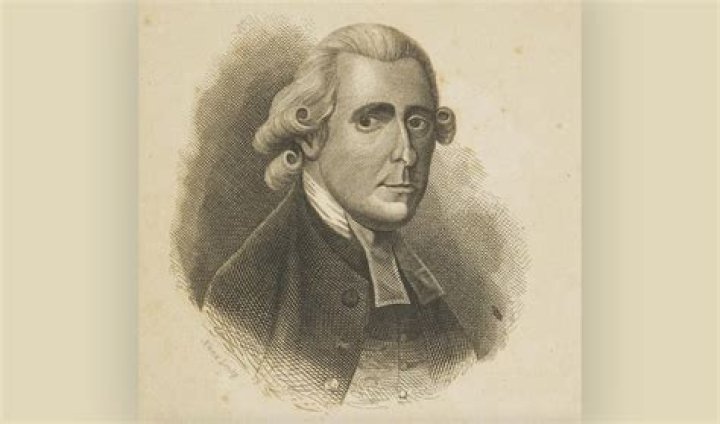 James Murray – Biography, Facts & Life Story