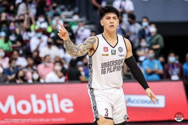 James Spencer on playing for Gilas Pilipinas Youth team in 2019 Fiba