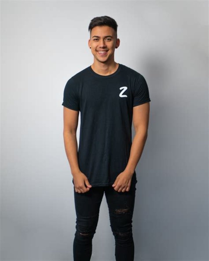 Jamie Zhu – Biography, Facts & Life Story