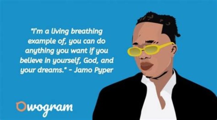 Jamo Net Worth - How Much Does Jamo Make?