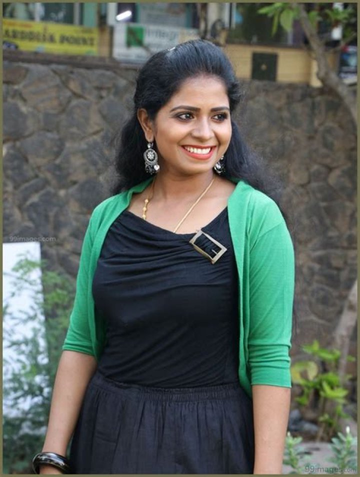 Jangiri Madhumitha – Biography, Facts & Life Story