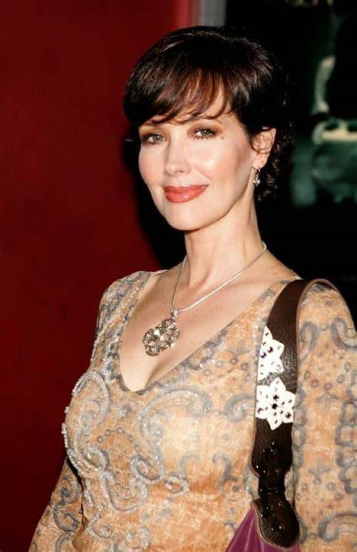 Janine Turner Biography, Height & Life Story Super Stars Bio