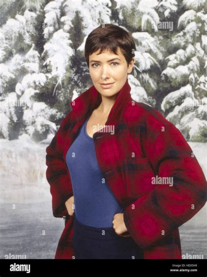 Janine Turner
