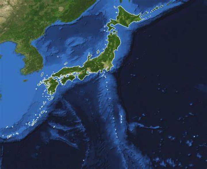 Japan