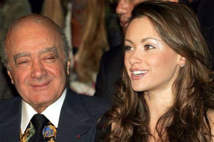Jasmine Al-Fayed