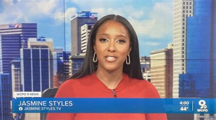 Jasmine Styles WCPO, Bio, Wiki, Age, Husband, Salary, and Net Worth