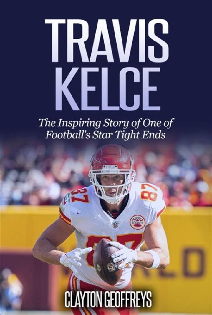 Jason Kelce Biography, Facts & Life Story
