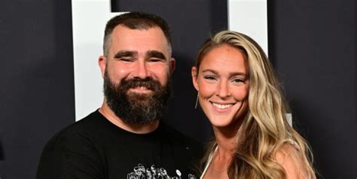 Jason Kelce Wife Miscarriage News: Kylie McDevitt Illness And Health 2024