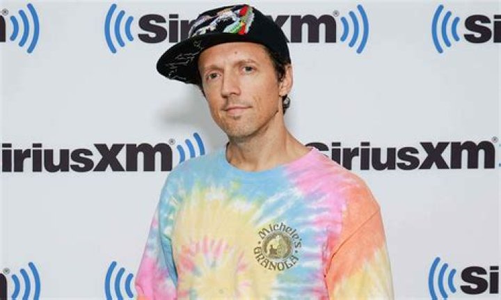 Jason Mraz's Biography And Facts'