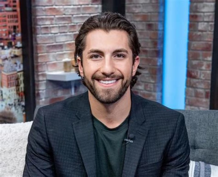 Jason Tartick Net Worth 2024 Famous People Today