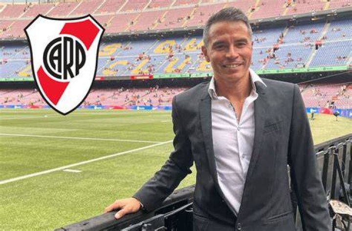 Javier Saviola