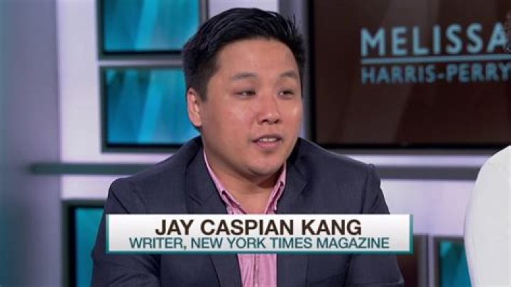 Jay Caspian Kang New York Times, Bio, Wiki, Age, Height, Wife, Salary, And Net Worth
