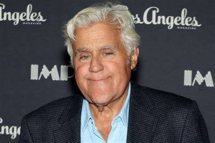 Jay Leno Will Appear On Long Island Brentwood Daily Voice