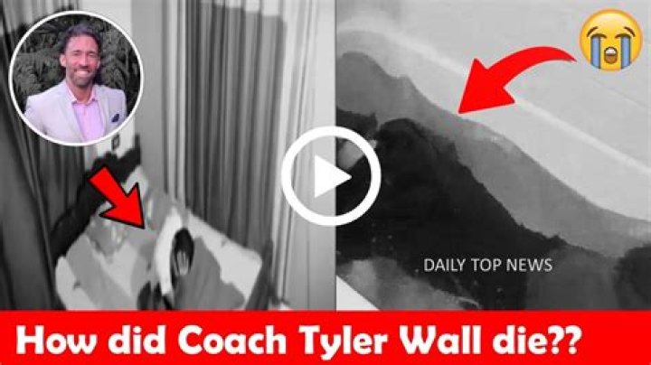 Jay Unchuan ***** Cause And Obituary: Coach Found Dead In Cebu-Suicide Or ******