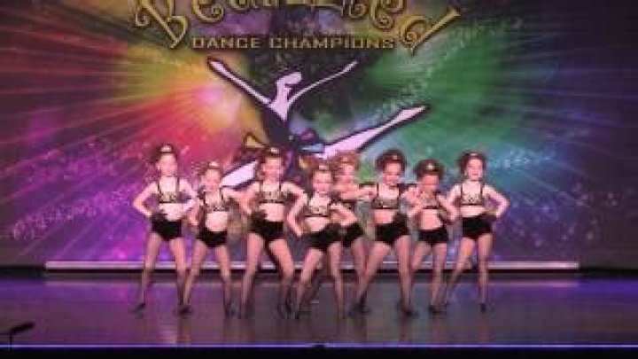 Jazz Songs For Dance Competition