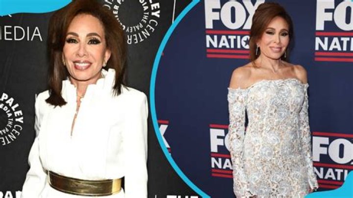 Jeanine Pirro Net Worth ExHusband PulseDash