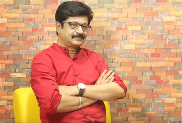 Jeeva Ravi – Biography, Facts & Life Story