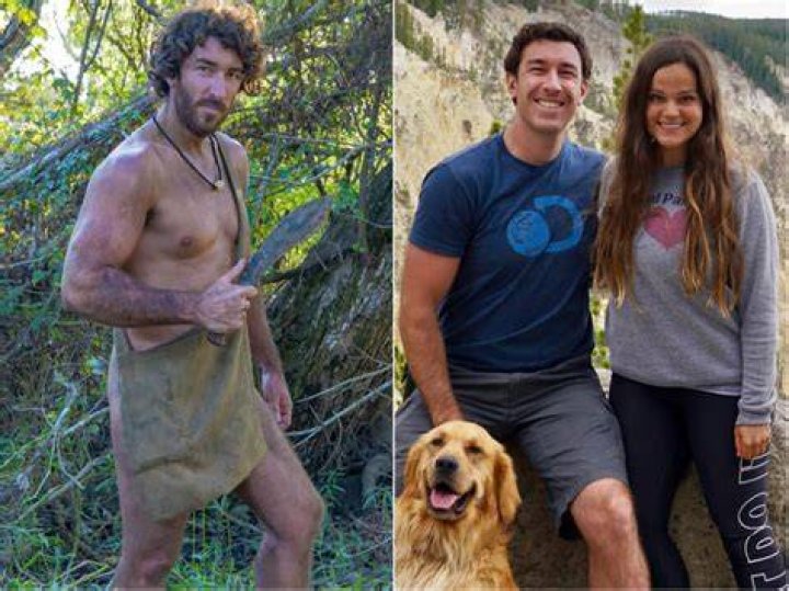 Jeff Zausch of 'Naked and Afraid Last One Standing' Is Playing to Win
