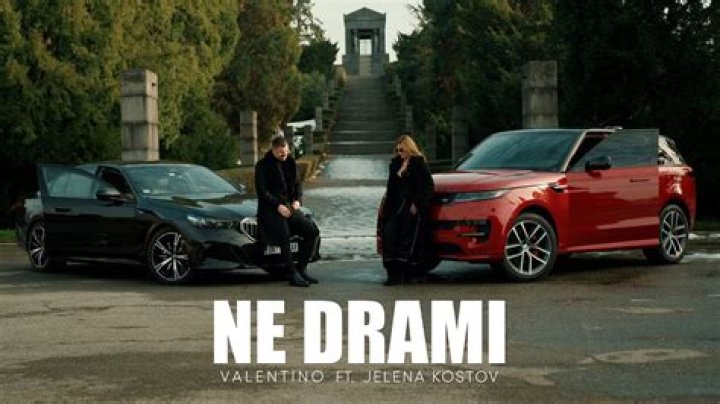 Jelena Kostov from Serbia | Popnable