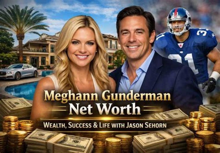Jenn Johnson Net Worth - How Much Does Jenn Johnson Make?
