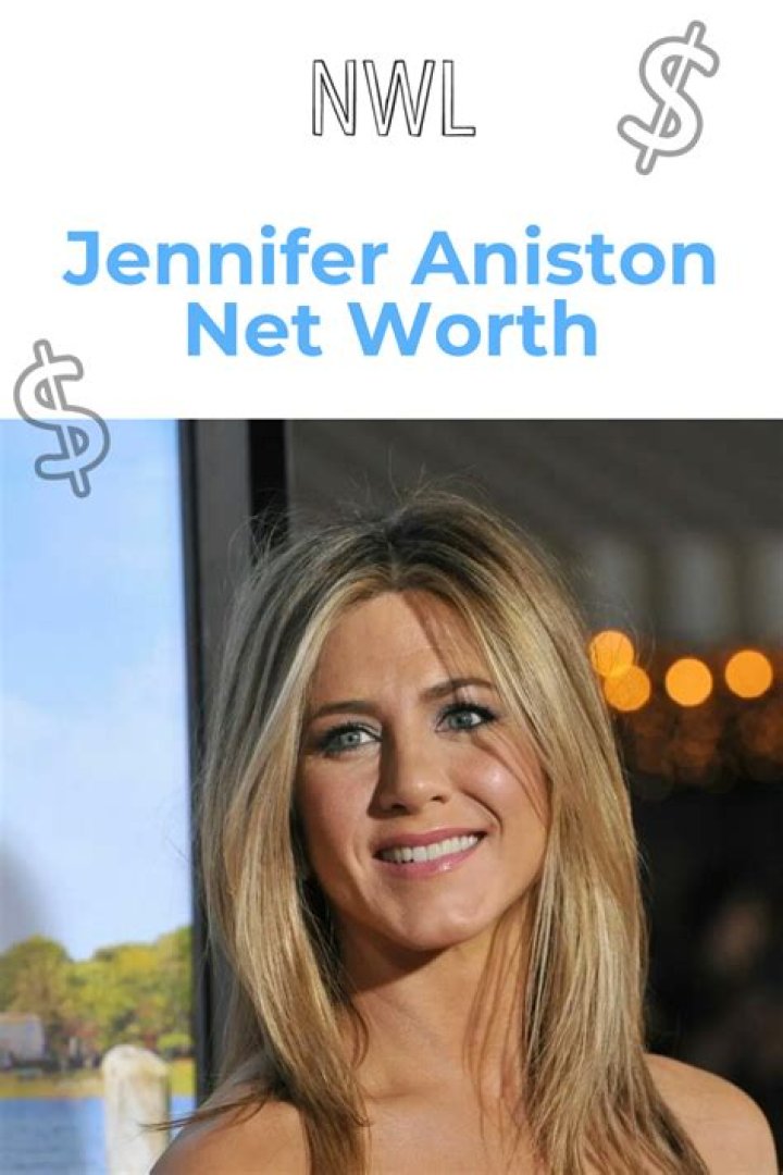Jennifer Aniston Net Worth, Lifestyle, & Income [2023 Update]