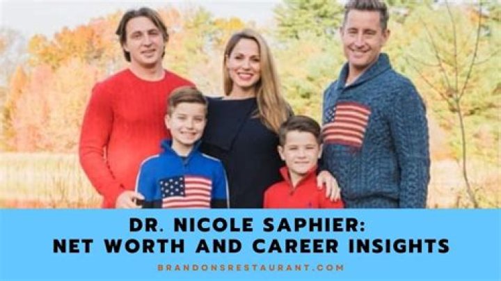 Jennifer Cohen Podcast, Bio, Wiki, Age, Height, Family, Husband, Books, Forbes, And Net Worth