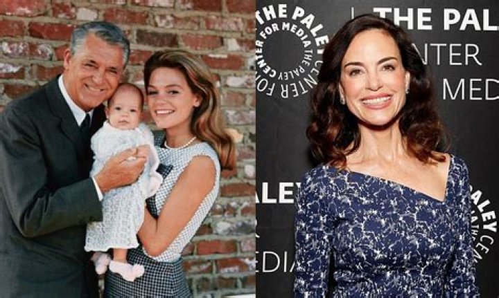 Jennifer Grant Children Cary And Davian, Husband And Family Details