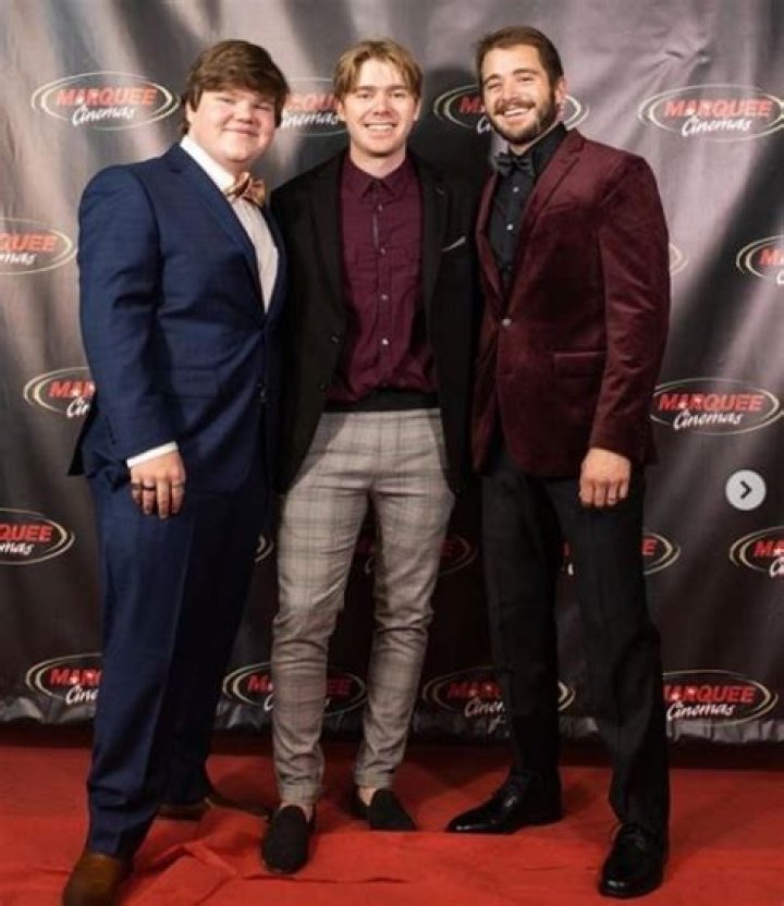 Jeremy Ray Taylor Height