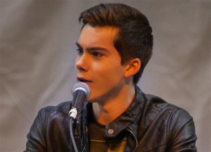 Jeremy Shada – Biography, Facts & Life Story