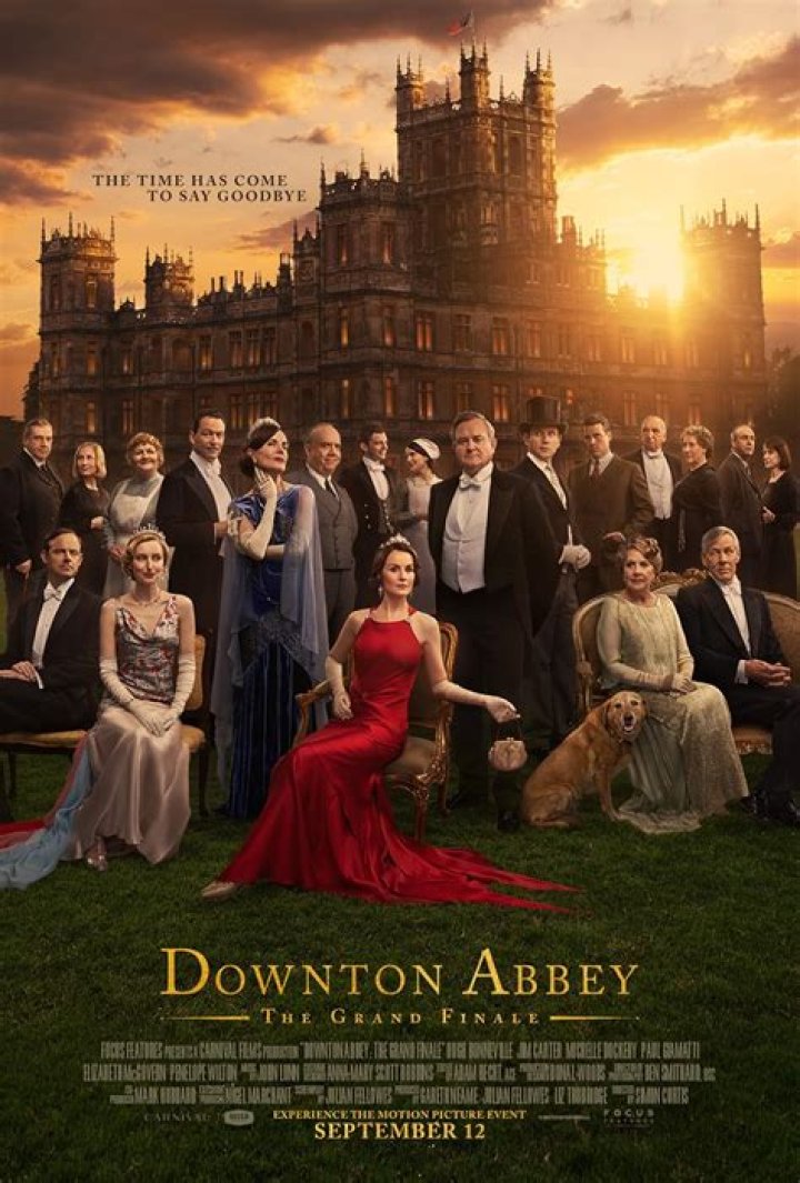 Jeremy Swift Bio, Wiki, Age, Height, Wife, Tv Shows, Downton Abbey, and Net Worth
