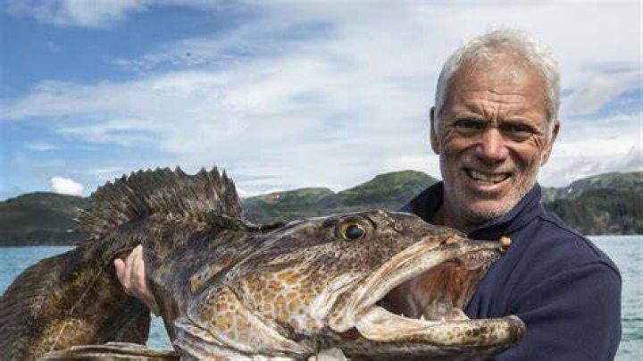 Jeremy Wade a fost oaspetele Delta Marina in 2017. Cel mai ne&icirc;nfricat