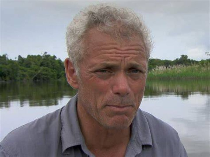 Jeremy Wade's Wife Unveiling The Relationship Behind The "River
