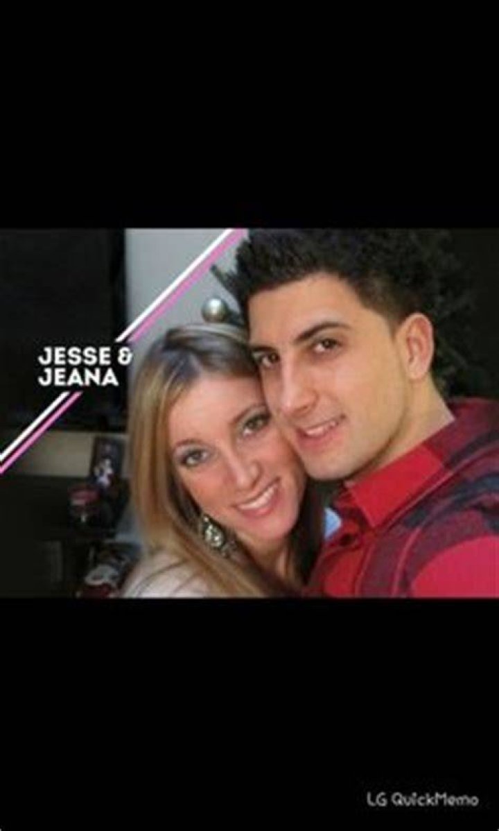 Jesse & Jeana YouTube